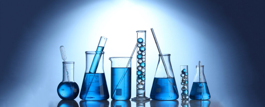 Tekstil Kimyasalları